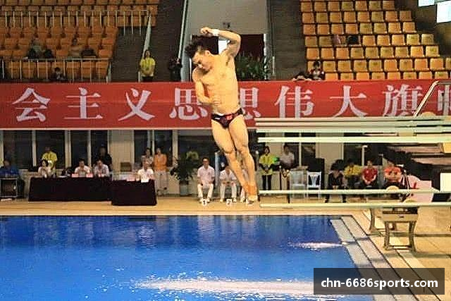 认识6686体育